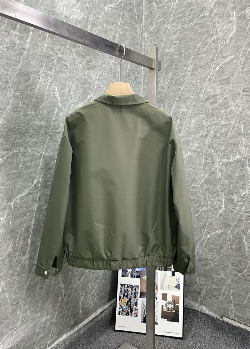 Burberry Outwear